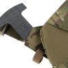 Clawgear Operator Plate Carrier Multicam L