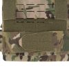 Clawgear Operator Plate Carrier Multicam M