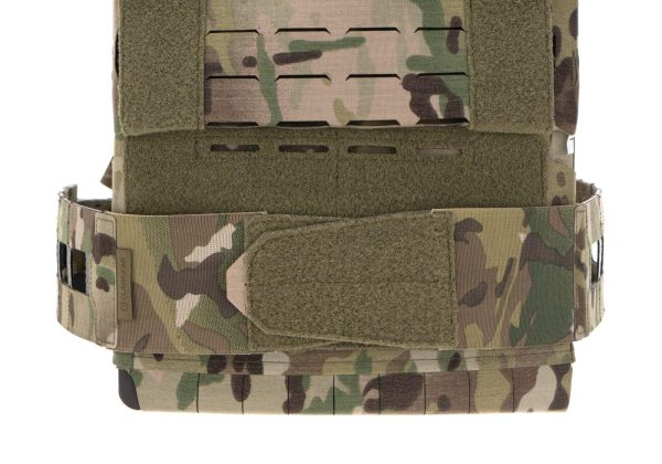 Clawgear Operator Plate Carrier Multicam M