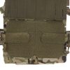 Clawgear Operator Plate Carrier Multicam M