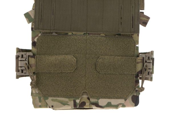 Clawgear Operator Plate Carrier Multicam M