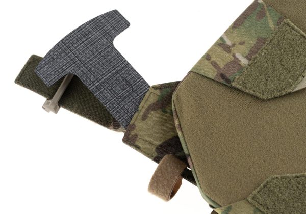 Clawgear Operator Plate Carrier Multicam M