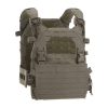 Clawgear Operator Plate Carrier Stonegrey Olive L