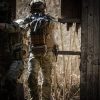 Clawgear Operator Plate Carrier Stonegrey Olive L
