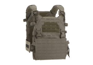 Clawgear Operator Plate Carrier Stonegrey Olive M