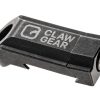 Clawgear Picatinny QD Mount Anti Rotation Black