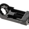 Clawgear Picatinny QD Mount Anti Rotation Black