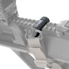 Clawgear Picatinny QD Mount Anti Rotation Black