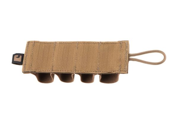 Clawgear Pistol Mag Holder Coyote