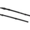 Clawgear QA Two Point Sling Padded Loop Black