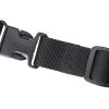 Clawgear QA Two Point Sling Padded Loop Black