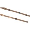 Clawgear QA Two Point Sling Padded Loop Coyote