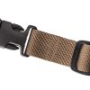 Clawgear QA Two Point Sling Padded Loop Coyote