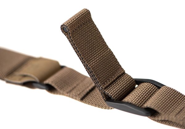 Clawgear QA Two Point Sling Padded Loop Coyote