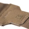Clawgear QA Two Point Sling Padded Loop Coyote