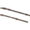 Clawgear QA Two Point Sling Padded Loop RAL7013