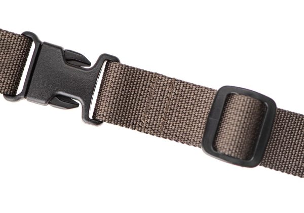 Clawgear QA Two Point Sling Padded Loop RAL7013