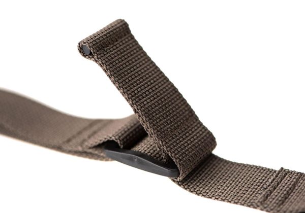 Clawgear QA Two Point Sling Padded Loop RAL7013