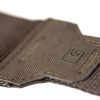 Clawgear QA Two Point Sling Padded Loop RAL7013