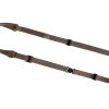 Clawgear QA Two Point Sling Padded Loop RAL7013