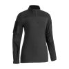 Clawgear Raider Combat Shirt ATS Female Fit Black S