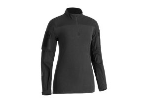 Clawgear Raider Combat Shirt ATS Female Fit Black S