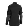 Clawgear Raider Combat Shirt ATS Female Fit Black XS