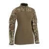 Clawgear Raider Combat Shirt ATS Female Fit Multicam XS
