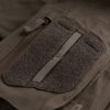 Clawgear Raider Combat Shirt ATS Female Fit Stonegrey Olive L
