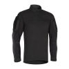 Clawgear Raider Combat Shirt MK V ATS Flex Black 2XL