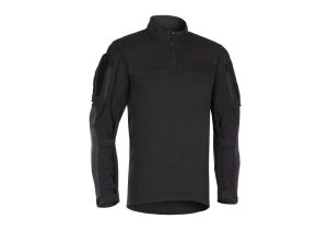 Clawgear Raider Combat Shirt MK V ATS Flex Black S