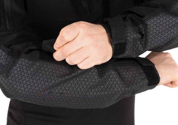 Clawgear Raider Combat Shirt MK V ATS Flex Black XL