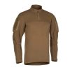 Clawgear Raider Combat Shirt MK V ATS Flex Coyote 3XL