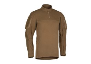 Clawgear Raider Combat Shirt MK V ATS Flex Coyote S