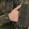 Clawgear Raider Combat Shirt MK V ATS Flex Flecktarn M