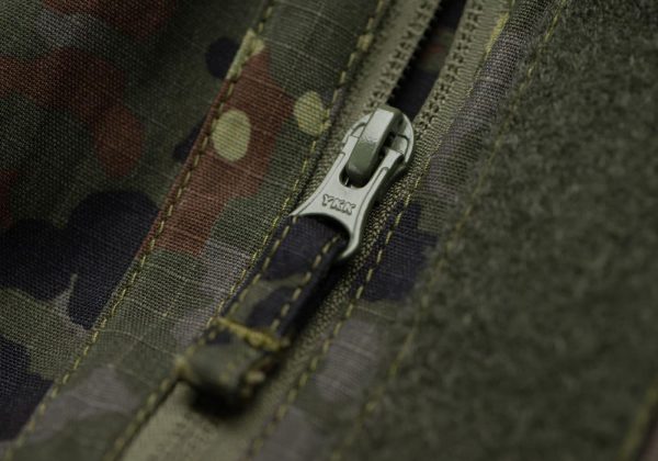 Clawgear Raider Combat Shirt MK V ATS Flex Flecktarn S