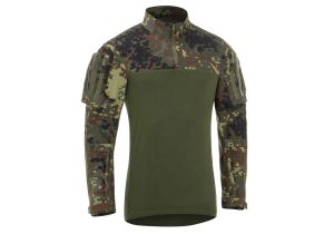 Clawgear Raider Combat Shirt MK V ATS Flex Flecktarn XL