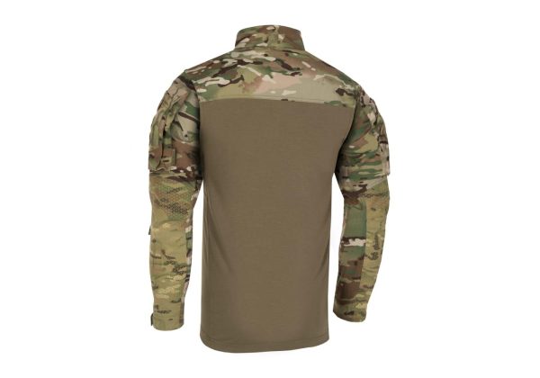 Clawgear Raider Combat Shirt MK V ATS Flex Multicam 2XL