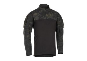 Clawgear Raider Combat Shirt MK V ATS Flex Multicam Black 2XL