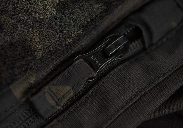 Clawgear Raider Combat Shirt MK V ATS Flex Multicam Black 3XL