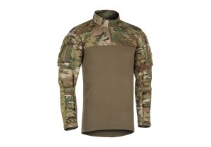 Clawgear Raider Combat Shirt MK V ATS Flex Multicam L