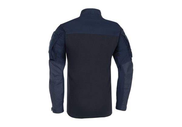 Clawgear Raider Combat Shirt MK V ATS Flex Navy S