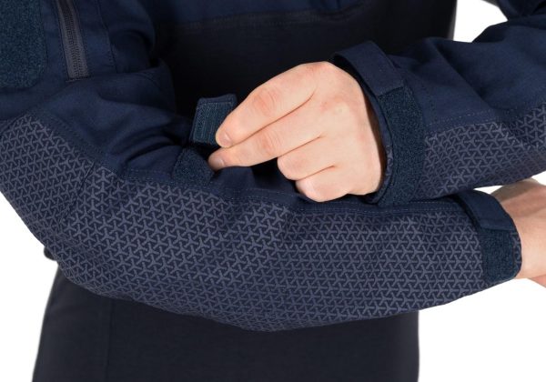 Clawgear Raider Combat Shirt MK V ATS Flex Navy XL