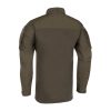 Clawgear Raider Combat Shirt MK V ATS Flex Stonegrey Olive L