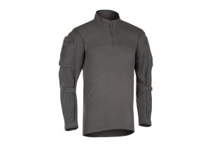 Clawgear Raider Combat Shirt MK V ATS Flex Wolf Grey 3XL