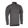 Clawgear Raider Combat Shirt MK V ATS Flex Wolf Grey M