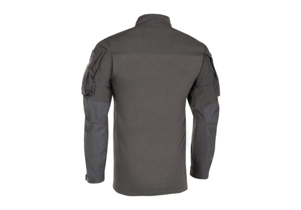 Clawgear Raider Combat Shirt MK V ATS Flex Wolf Grey S