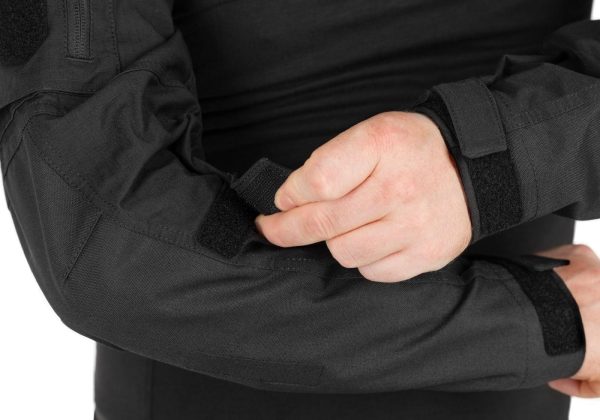 Clawgear Raider Combat Shirt MK V Black L