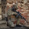 Clawgear Raider Combat Shirt MK V Black M