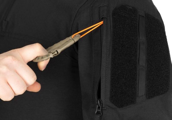 Clawgear Raider Combat Shirt MK V Black M